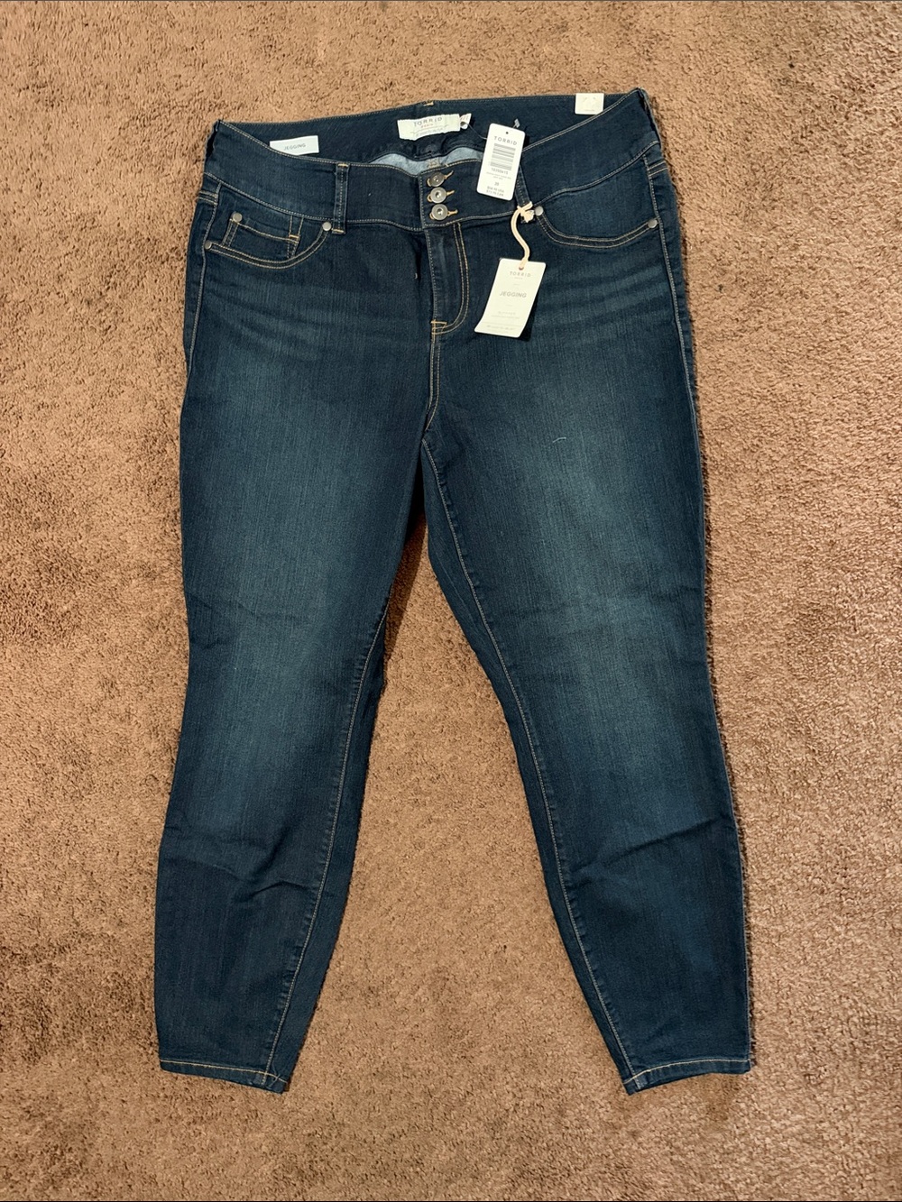 Jeans - Picture 3 of 4